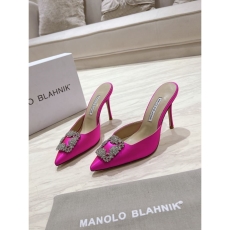 Manolo Blahnik Sandals